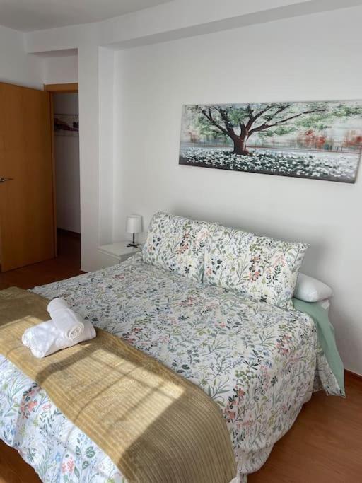 Apartamento El Pocito Кордова Экстерьер фото