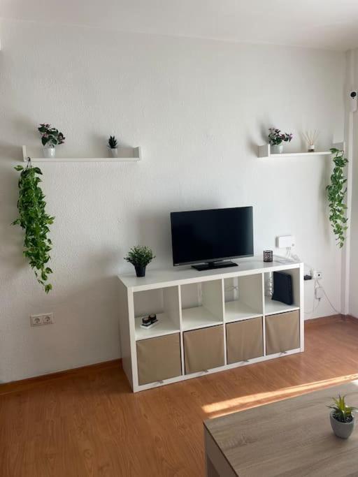 Apartamento El Pocito Кордова Экстерьер фото