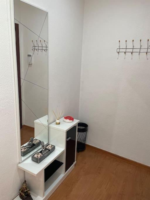 Apartamento El Pocito Кордова Экстерьер фото