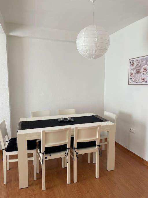 Apartamento El Pocito Кордова Экстерьер фото