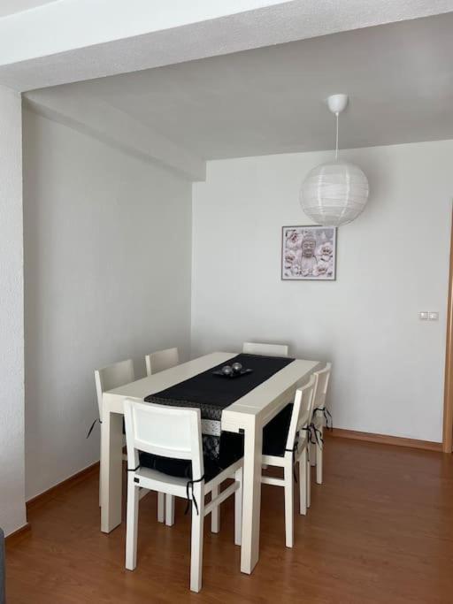 Apartamento El Pocito Кордова Экстерьер фото