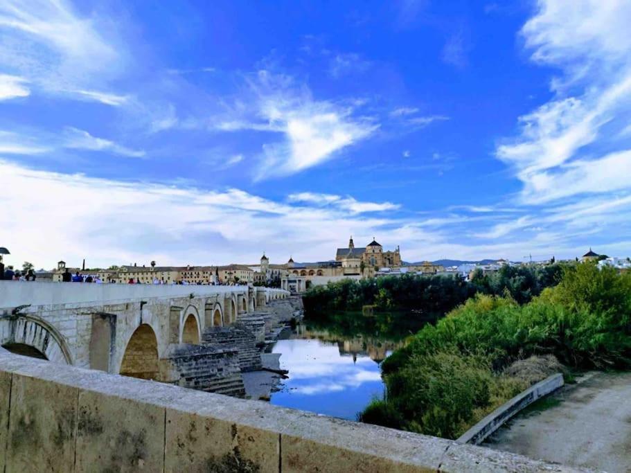 Apartamento El Pocito Кордова Экстерьер фото