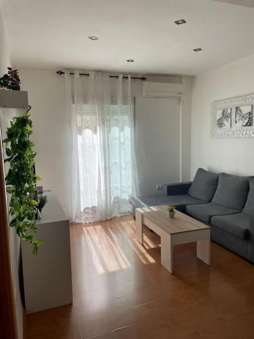 Apartamento El Pocito Кордова Экстерьер фото